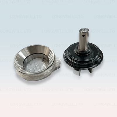 AH36001-05.12A.03 Βαλβίδα αντλίας λάσπης AH000002030103 OEM Συσκευάσματα αντλίας λάσπης