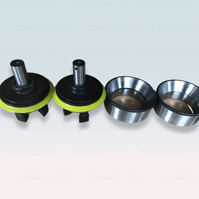 Η Honghua HHF1600 αντλία λάσπης πλήρης ανοικτής βαλβίδας NB100.05.11.00 NB800M.05.17.00