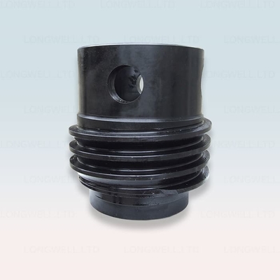 Συσκευές αντλίας λάσπης 35CrMo Valve Pot Cover AH36001-05.14A RS11309A05.012 Στρώσεις