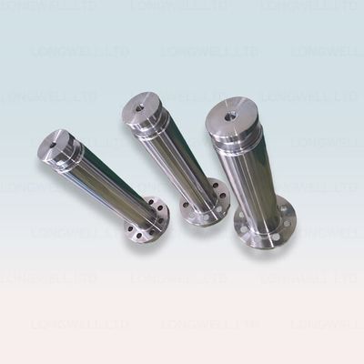 Μονάδες αντλίας λάσπης της BOMCO Στραβός επέκτασης AH33001-04.09 AH1001010407